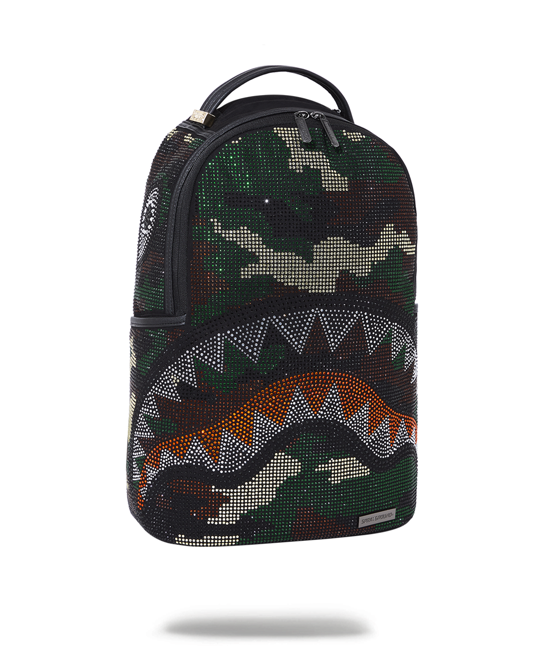 Trinity Camo Backpack (Dlxv) - Image 3