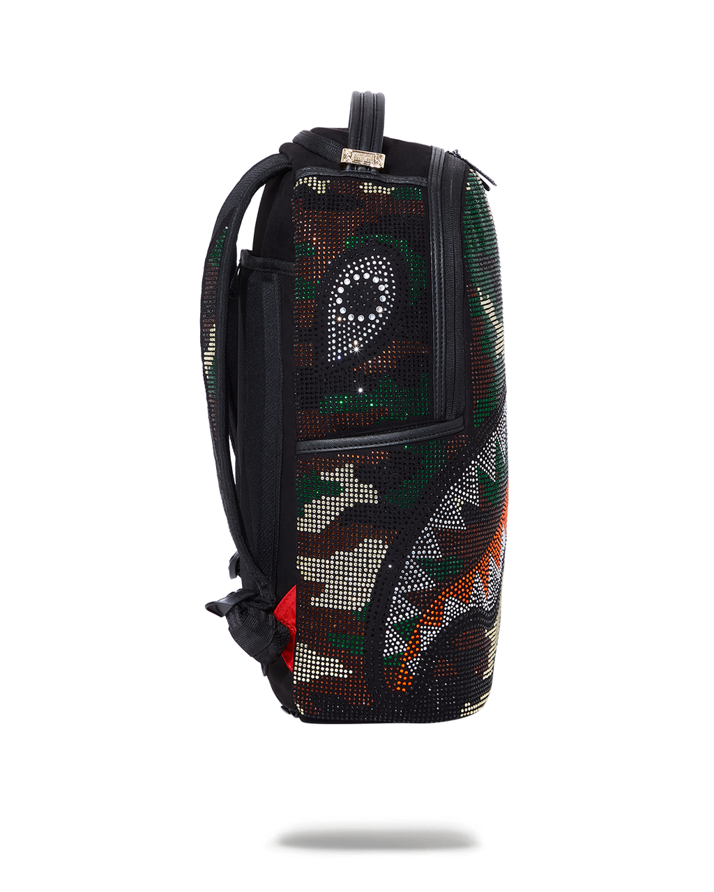 Trinity Camo Backpack (Dlxv) - Image 5