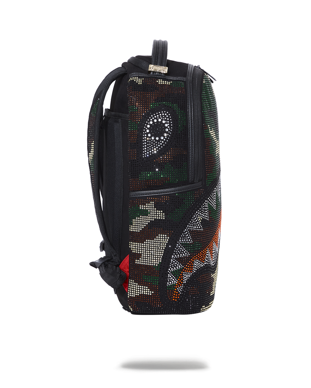 Trinity Camo Backpack (Dlxv) - Image 5