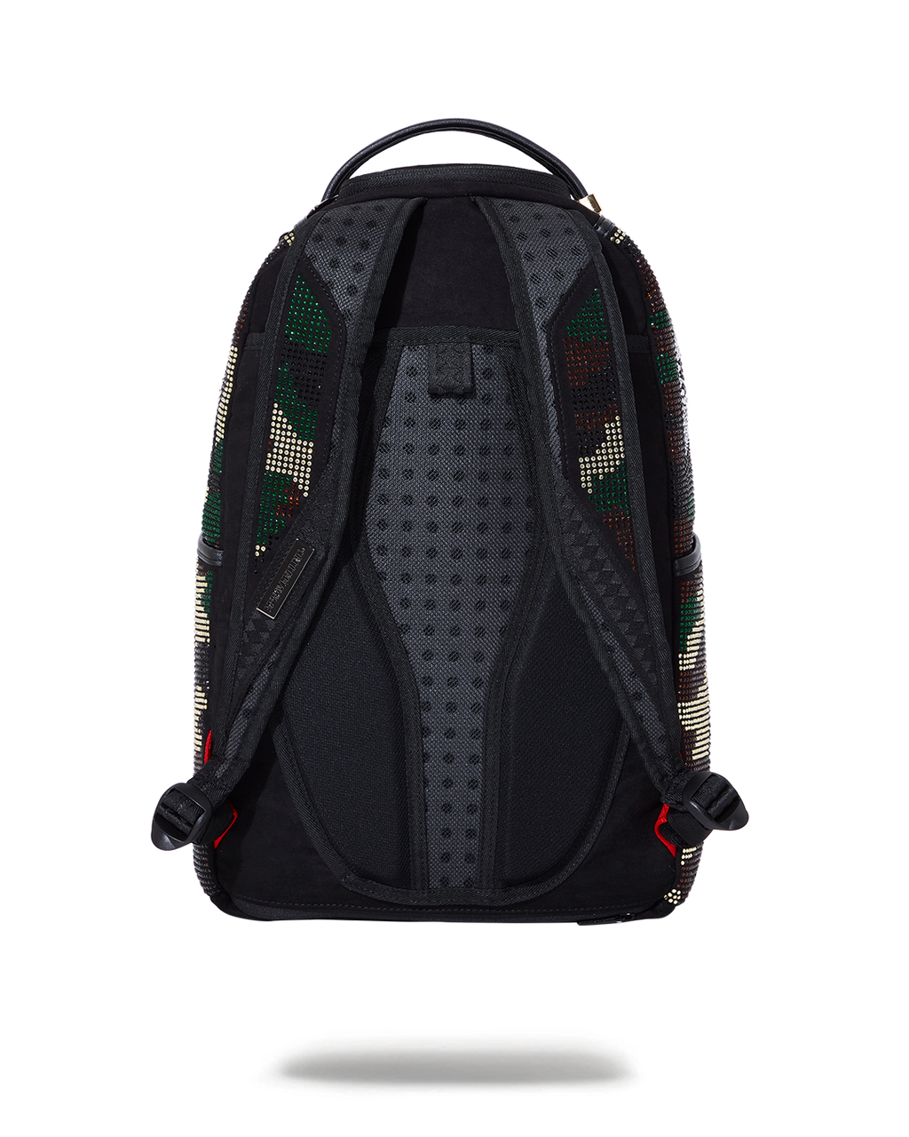 Trinity Camo Backpack (Dlxv) - Image 8