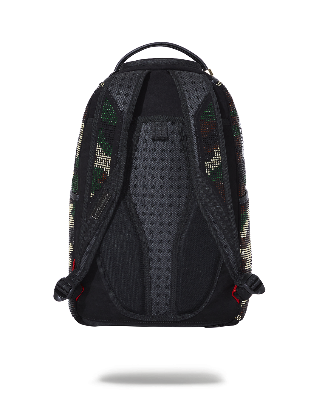 Trinity Camo Backpack (Dlxv) - Image 8