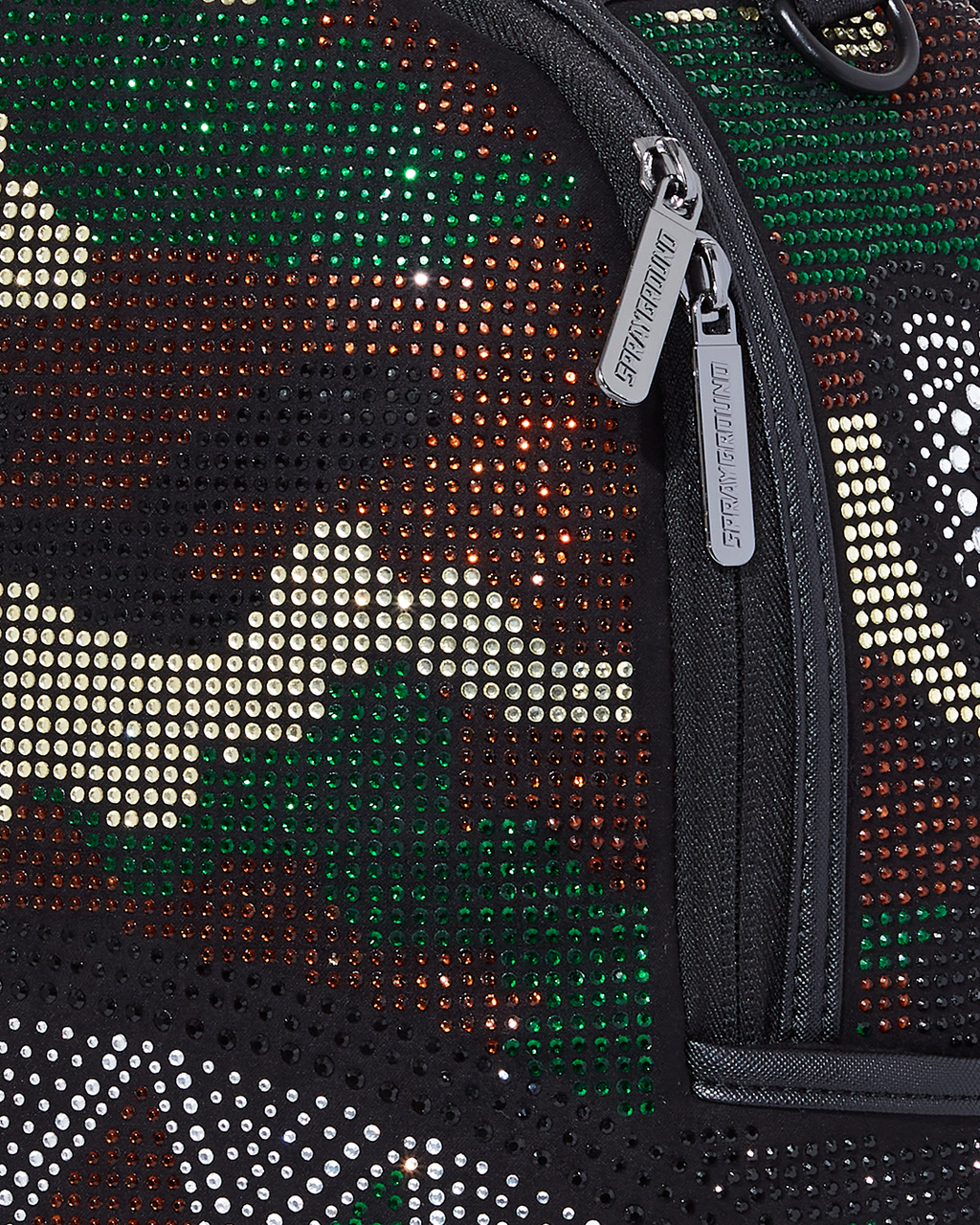 Trinity Camo Backpack (Dlxv) - Image 10
