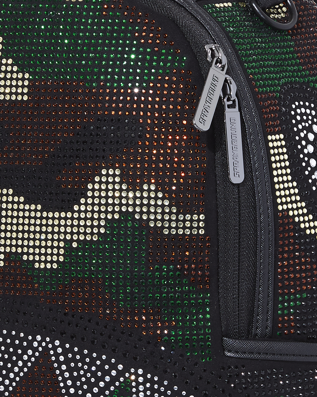 Trinity Camo Backpack (Dlxv) - Image 10