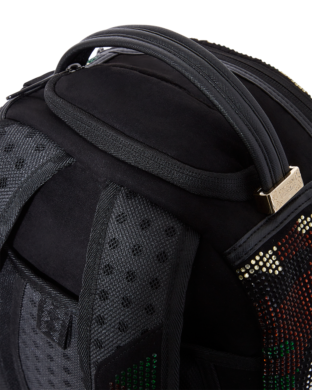 Trinity Camo Backpack (Dlxv) - Image 11