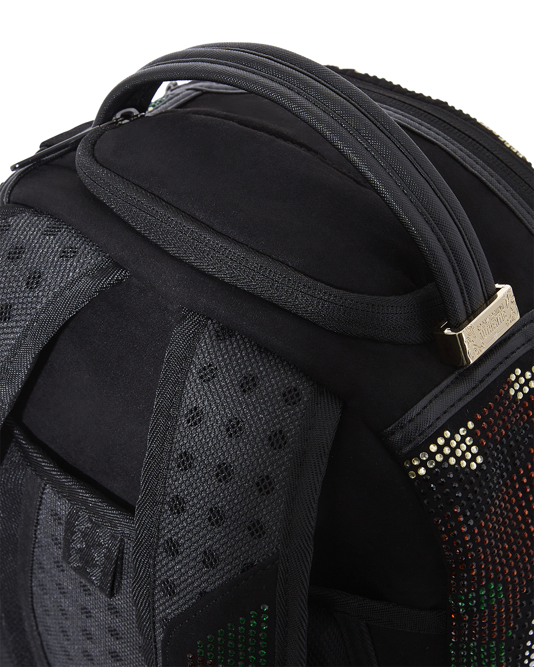 Trinity Camo Backpack (Dlxv) - Image 11