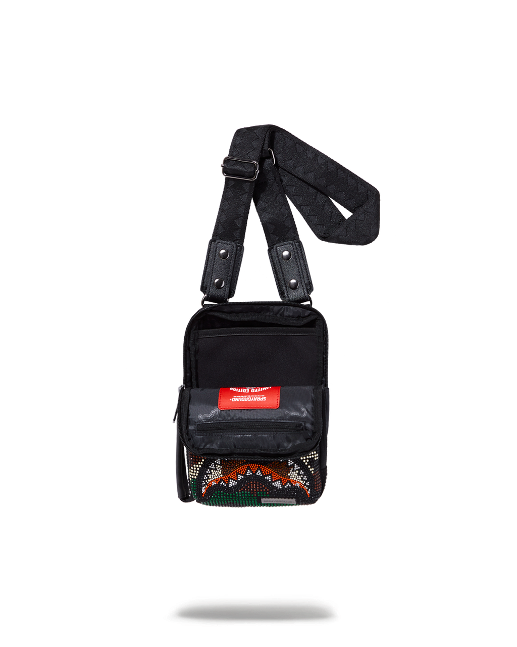 Trinity Camo Sling - Image 2