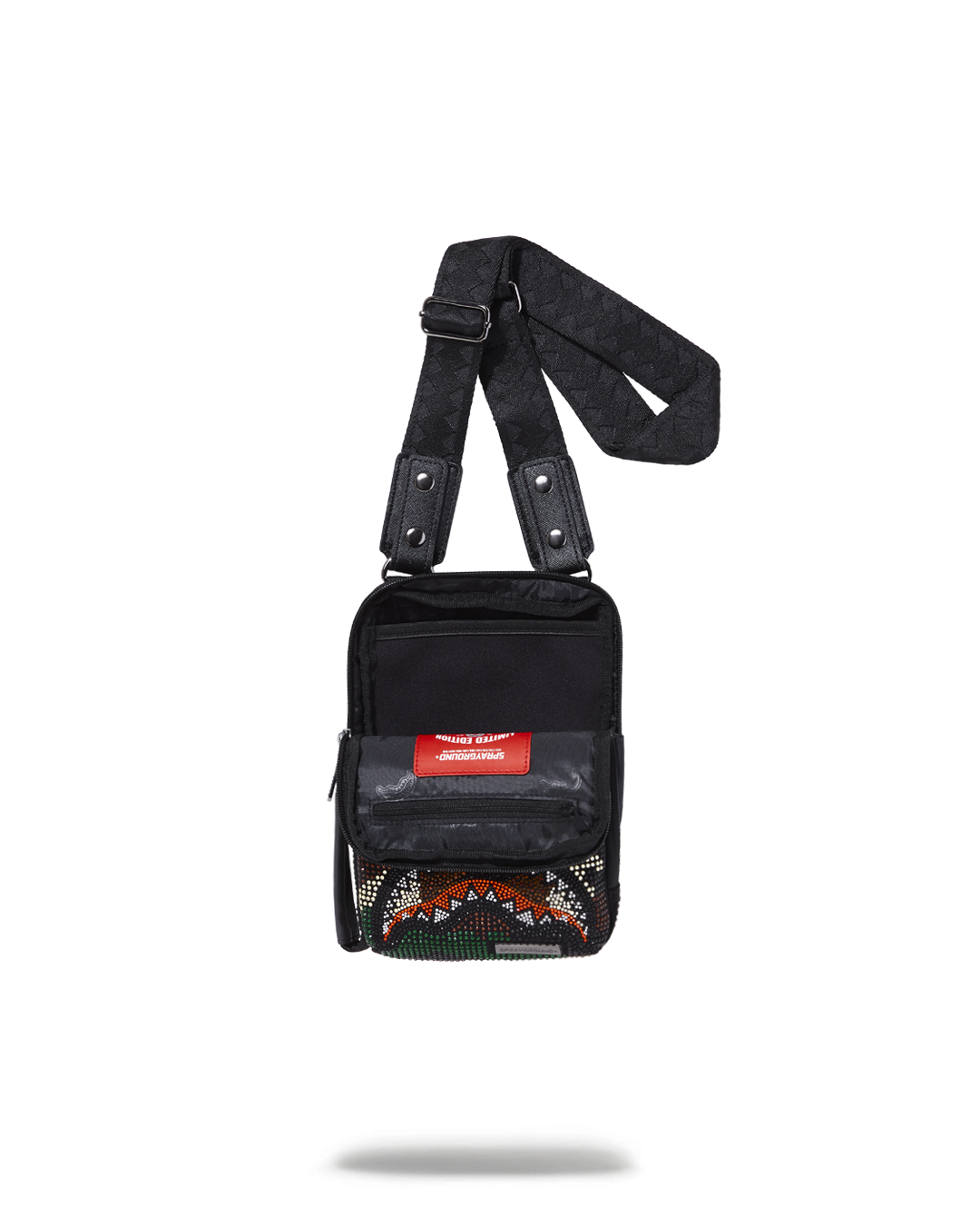 Trinity Camo Sling - Image 2