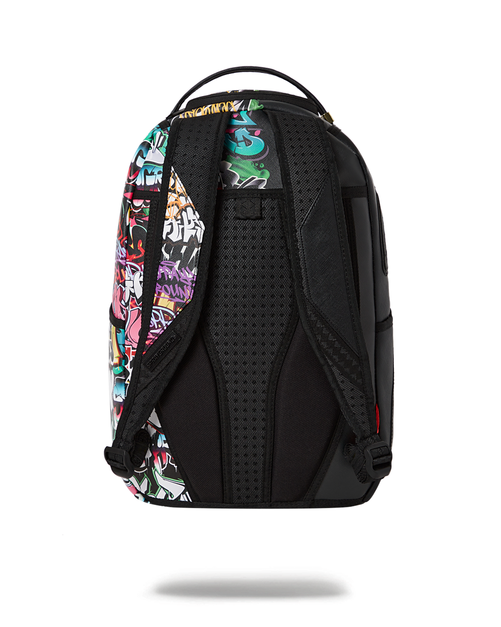 Half Graff Night Backpack (Dlxv) - Image 9