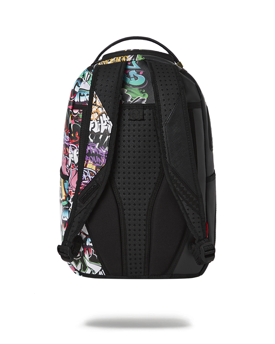 Half Graff Night Backpack (Dlxv) - Image 9