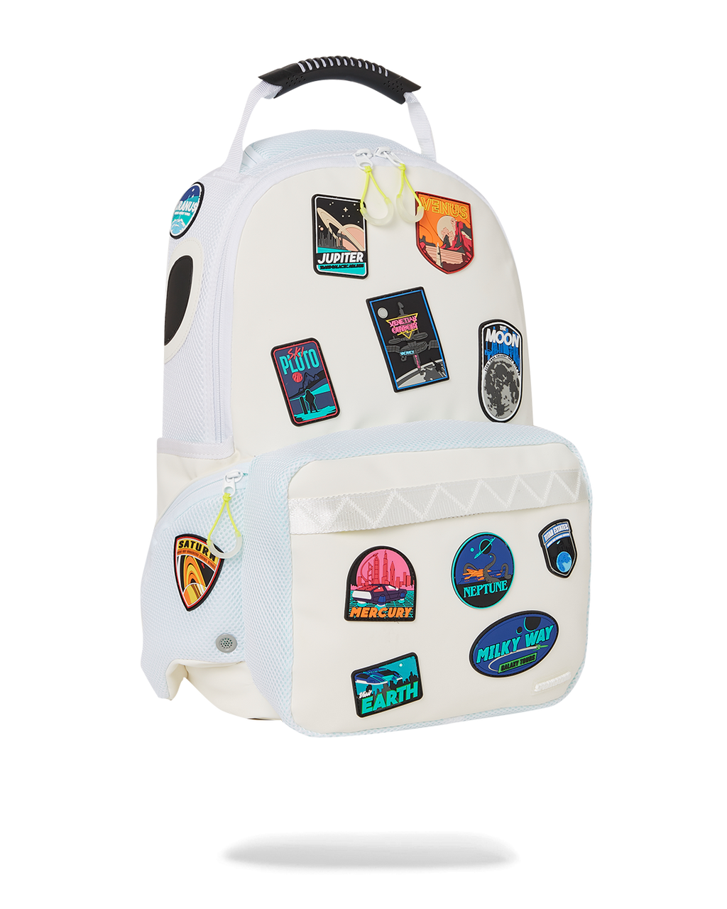 Space Seeker Cargo Backpack - Image 3