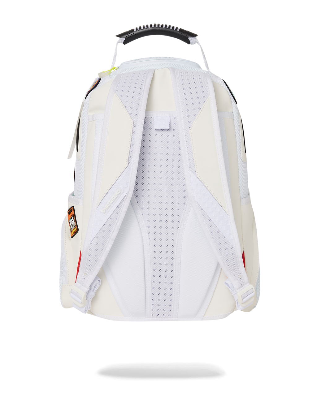 Space Seeker Cargo Backpack - Image 9