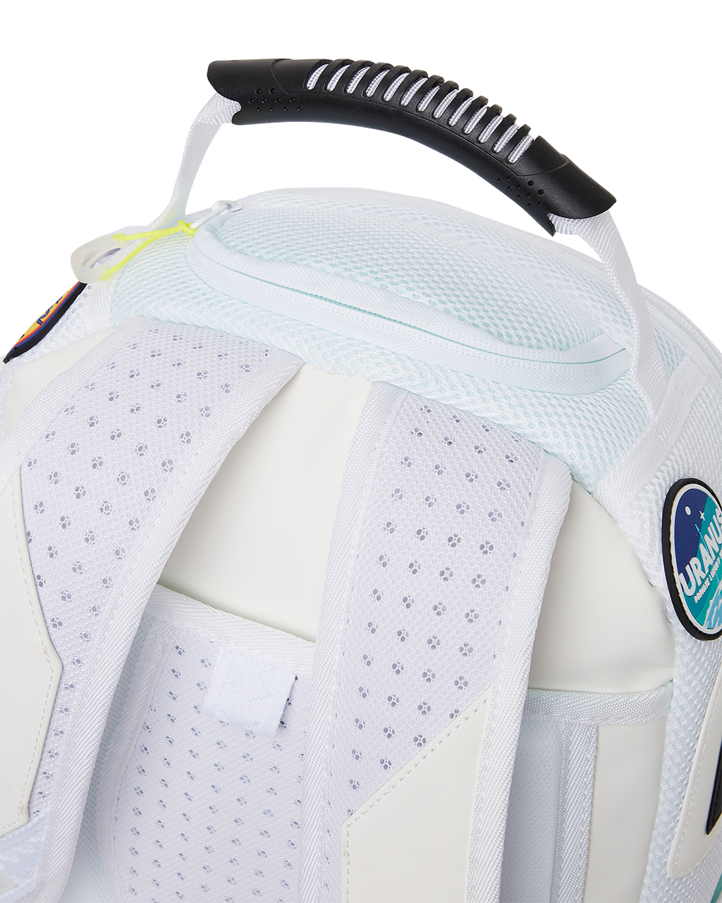 Space Seeker Cargo Backpack - Image 13