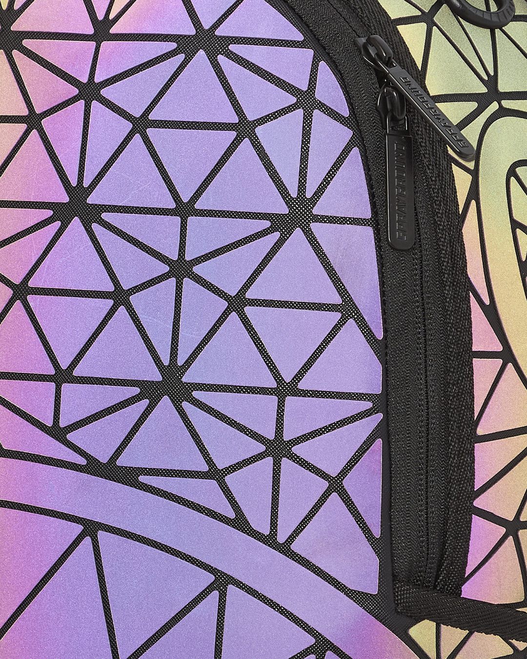Electroluminescent Shark Dlxsv Backpack - Image 10