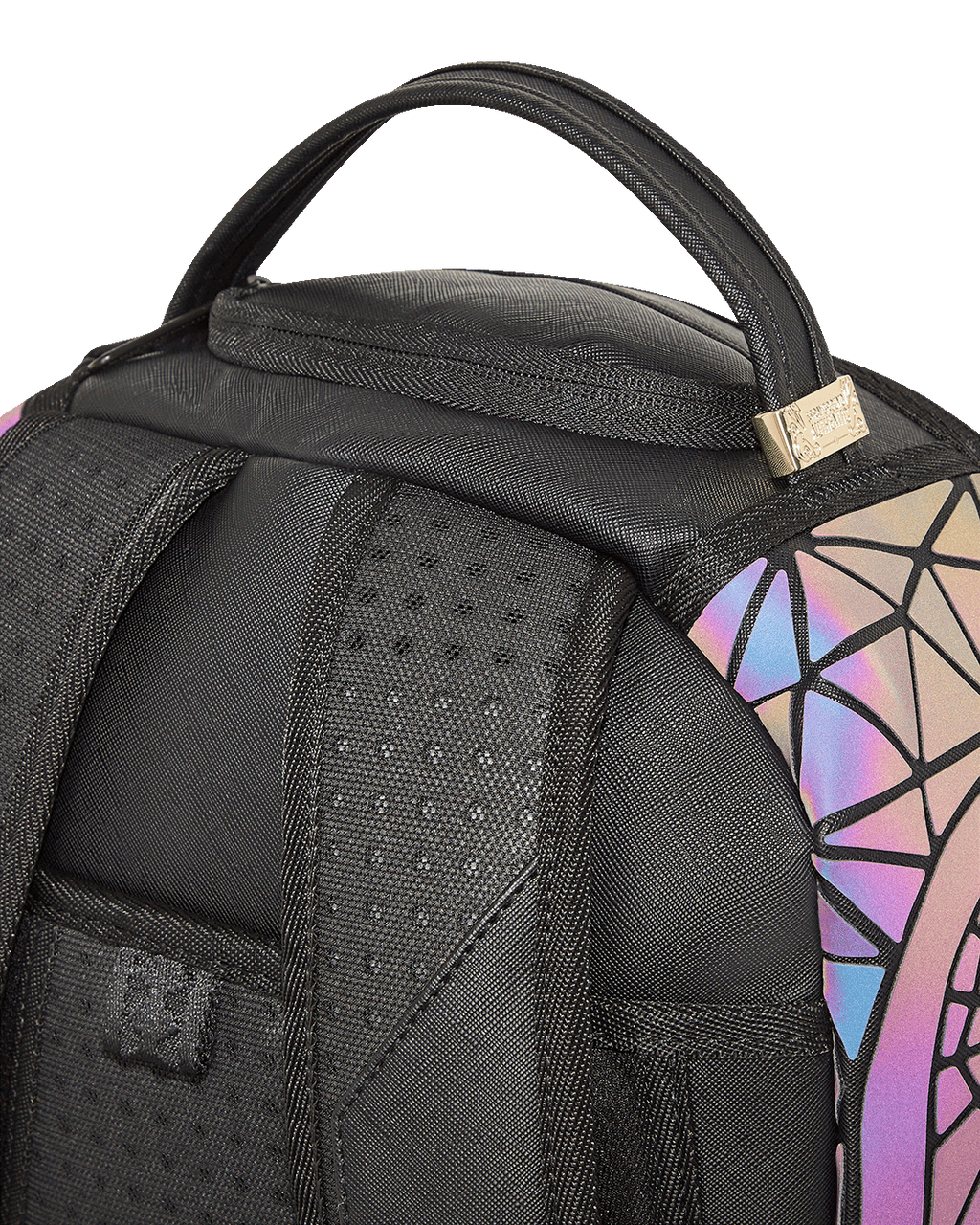 Electroluminescent Shark Dlxsv Backpack - Image 11