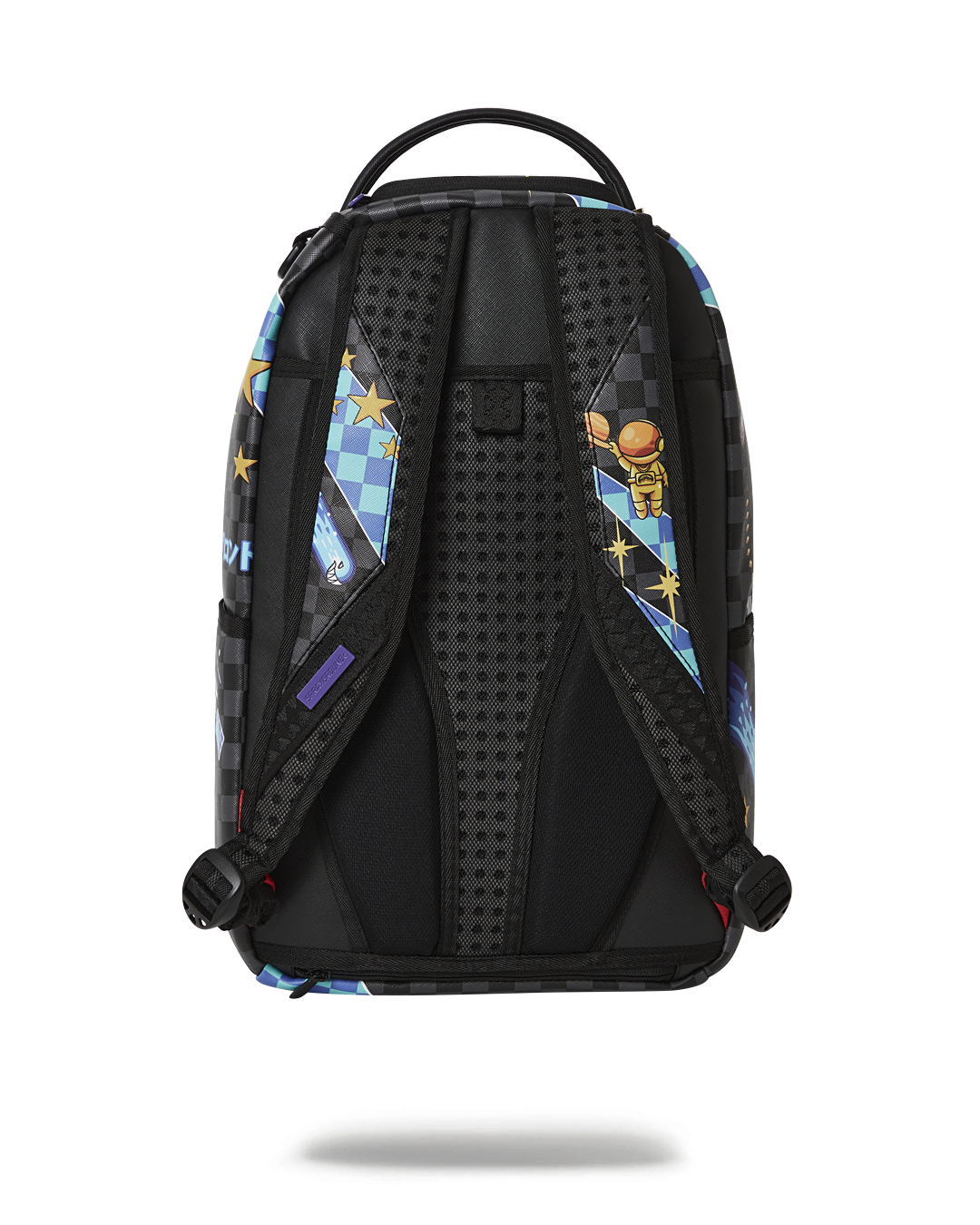 Wtf Alien Invasion Backpack (Dlxv) - Image 9