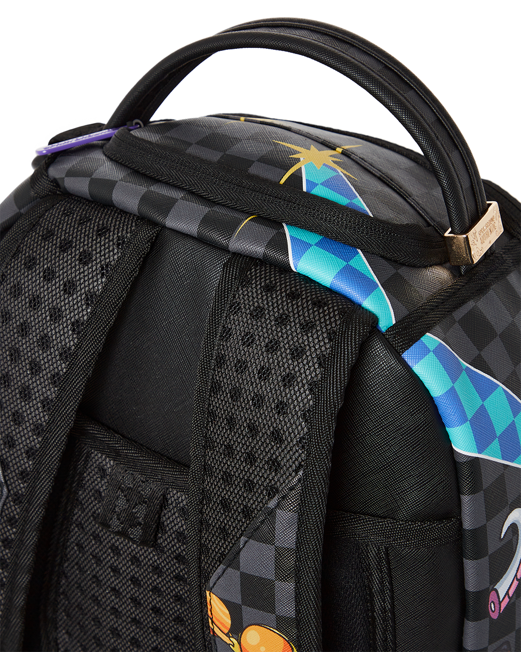 Wtf Alien Invasion Backpack (Dlxv) - Image 13