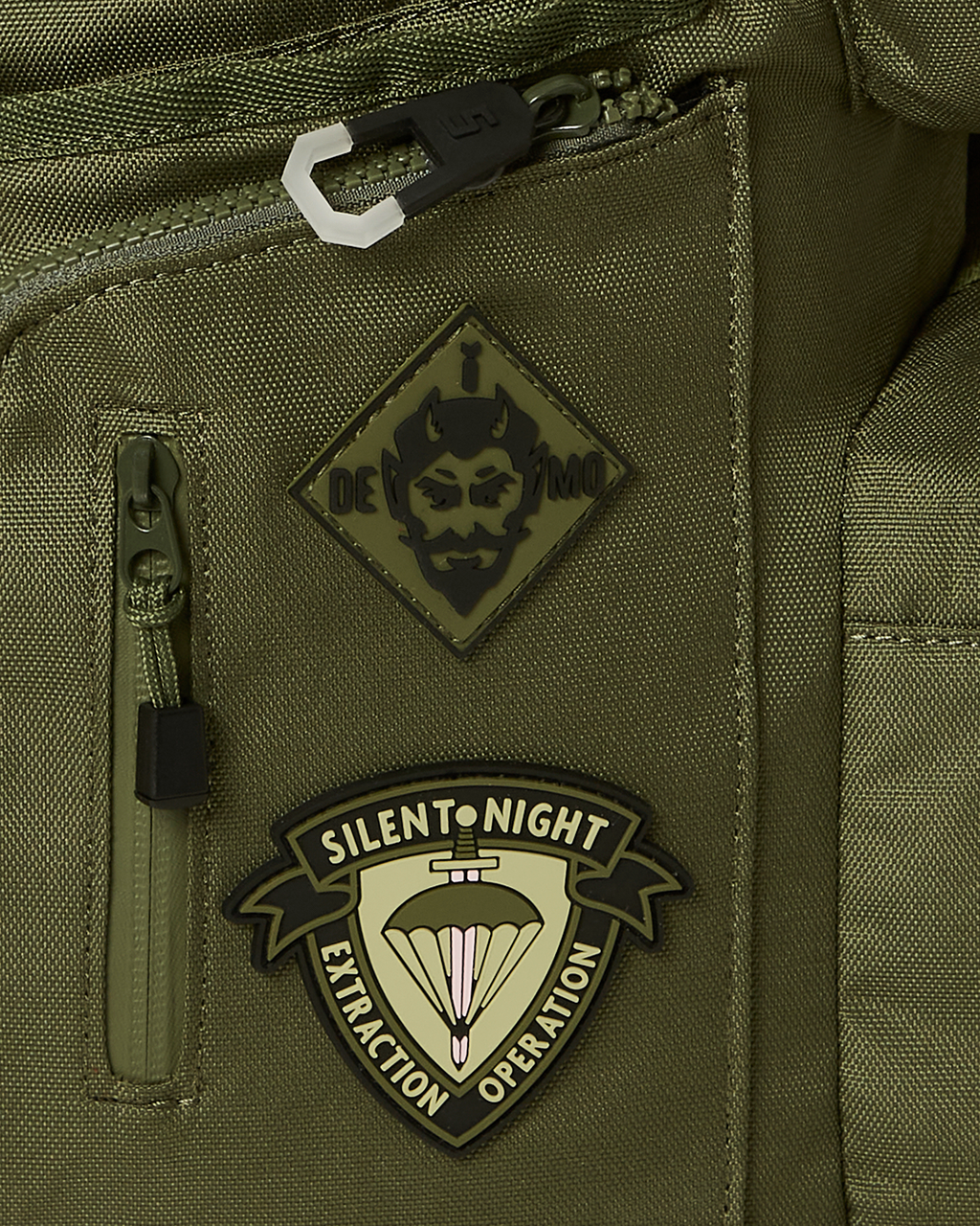 Special Ops Full Throttle Backpack - Image 19