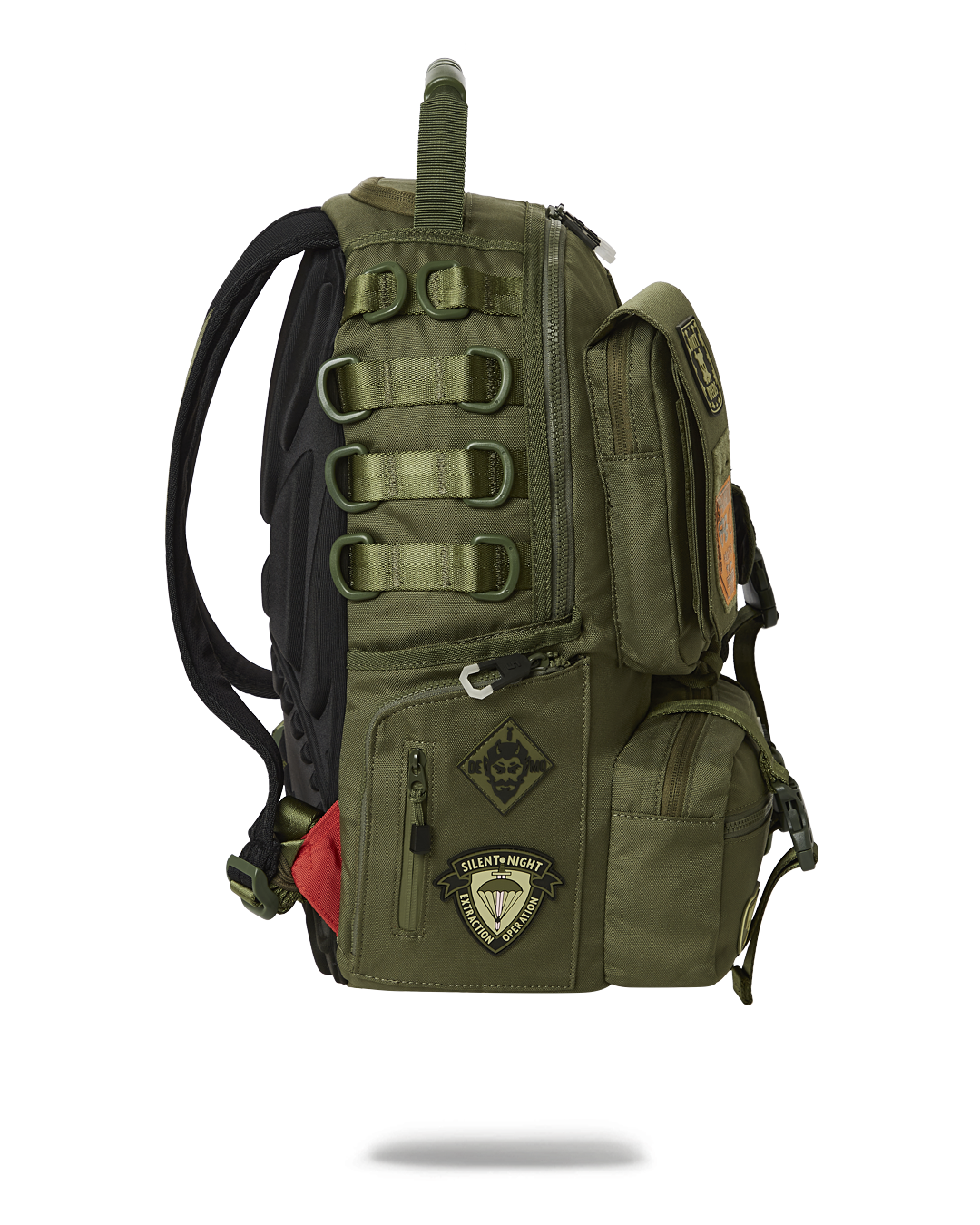 Special Ops Full Throttle Backpack - Image 5