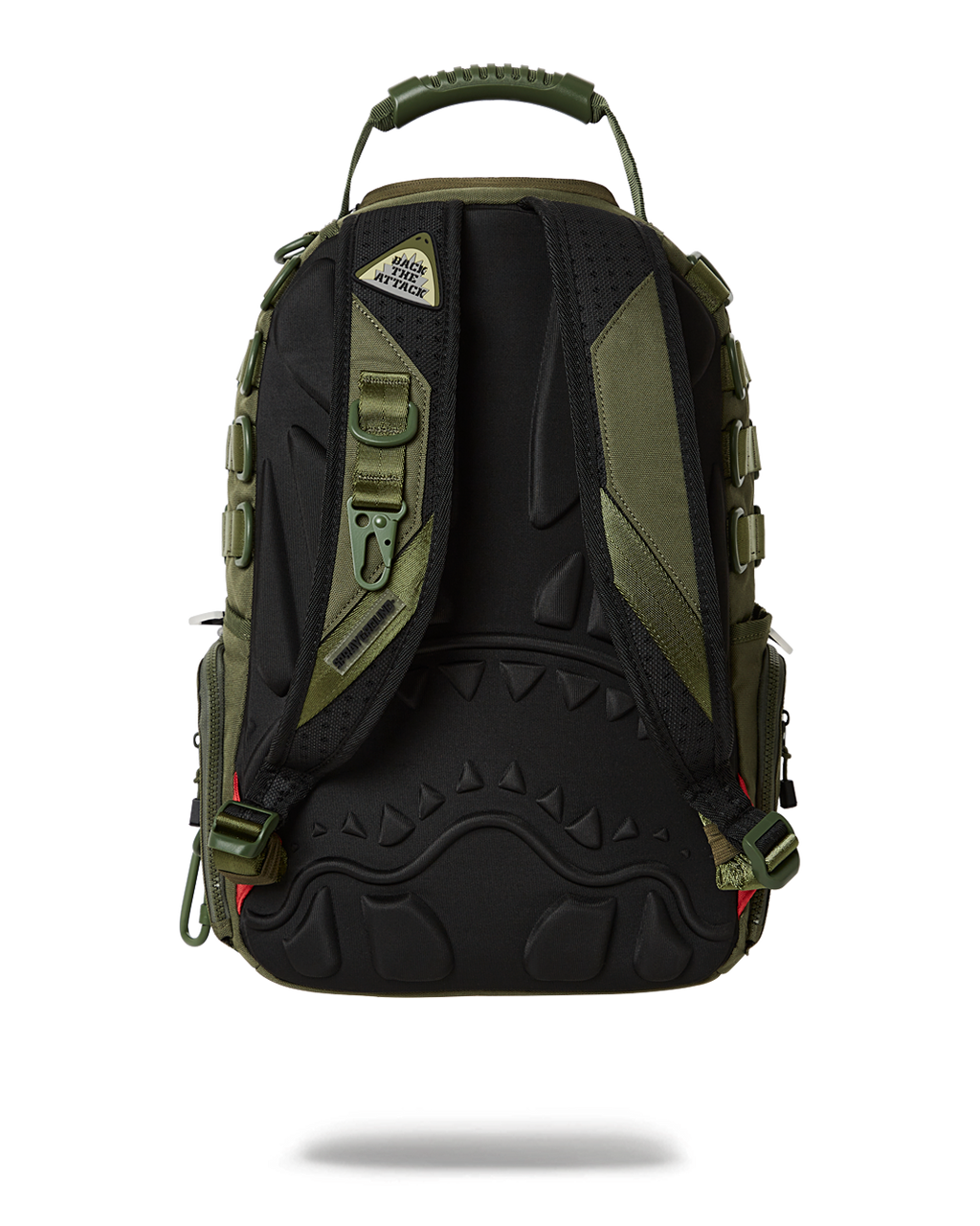 Special Ops Full Throttle Backpack - Image 9