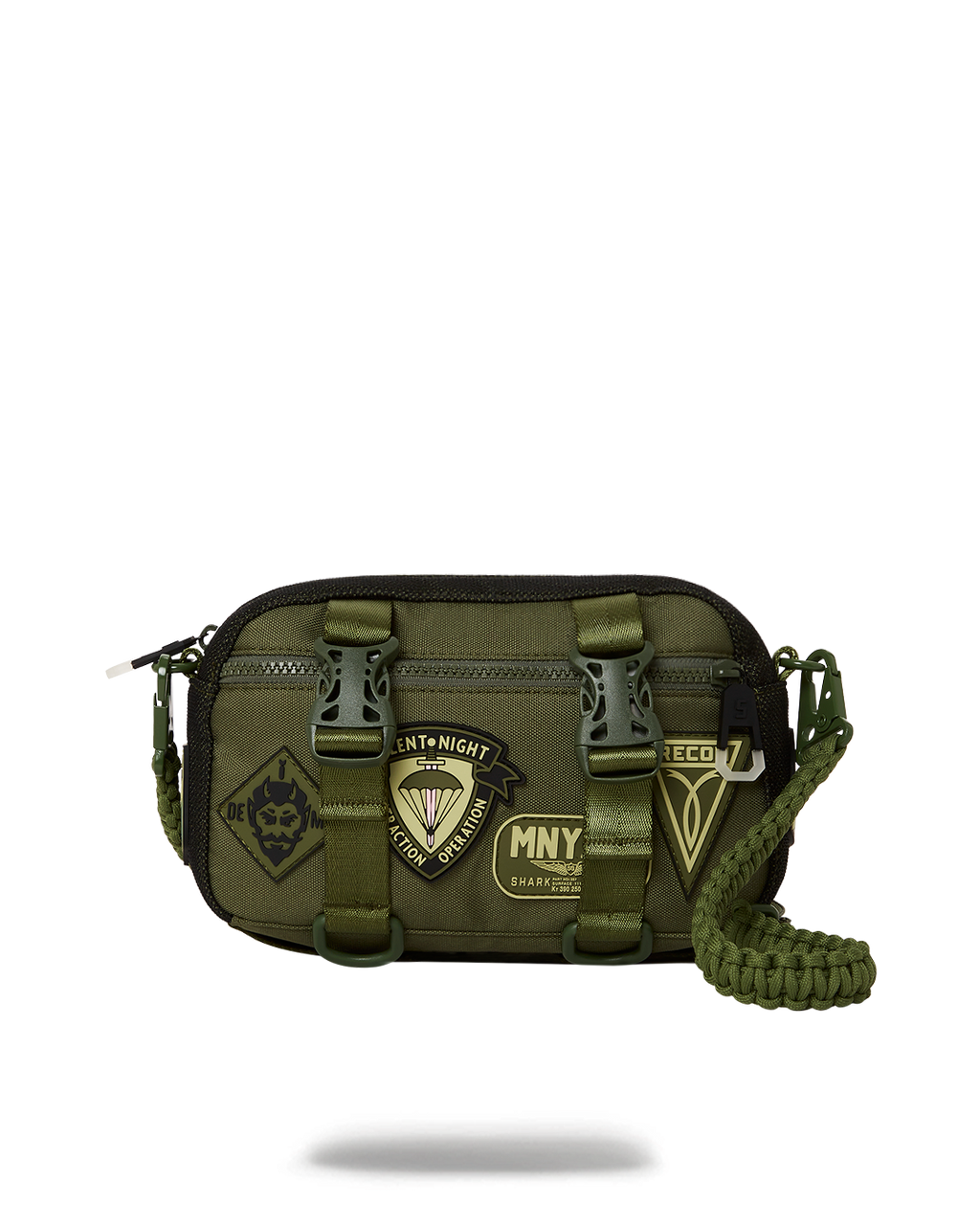 Special Ops Full Throttle Brickside Bag - Image 5