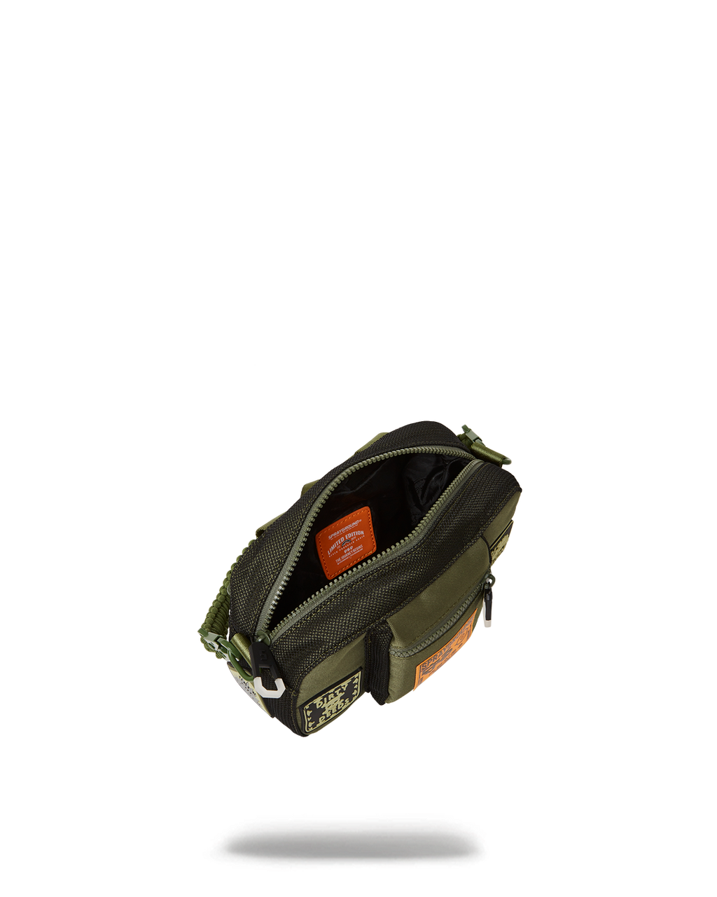Special Ops Full Throttle Brickside Bag - Image 9