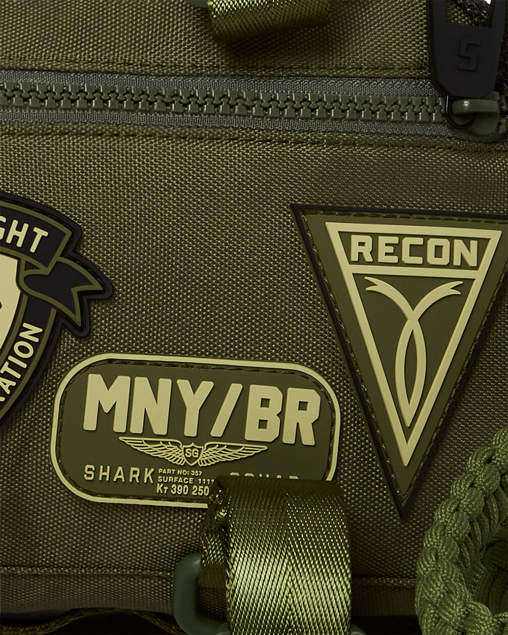 Special Ops Full Throttle Brickside Bag - Image 11