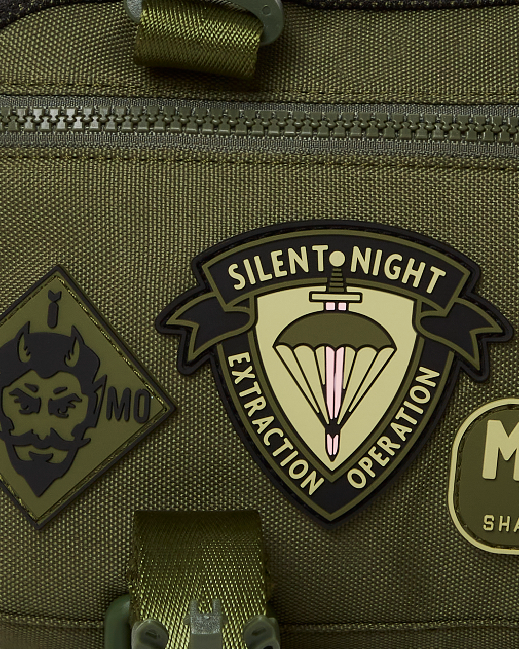 Special Ops Full Throttle Brickside Bag - Image 13
