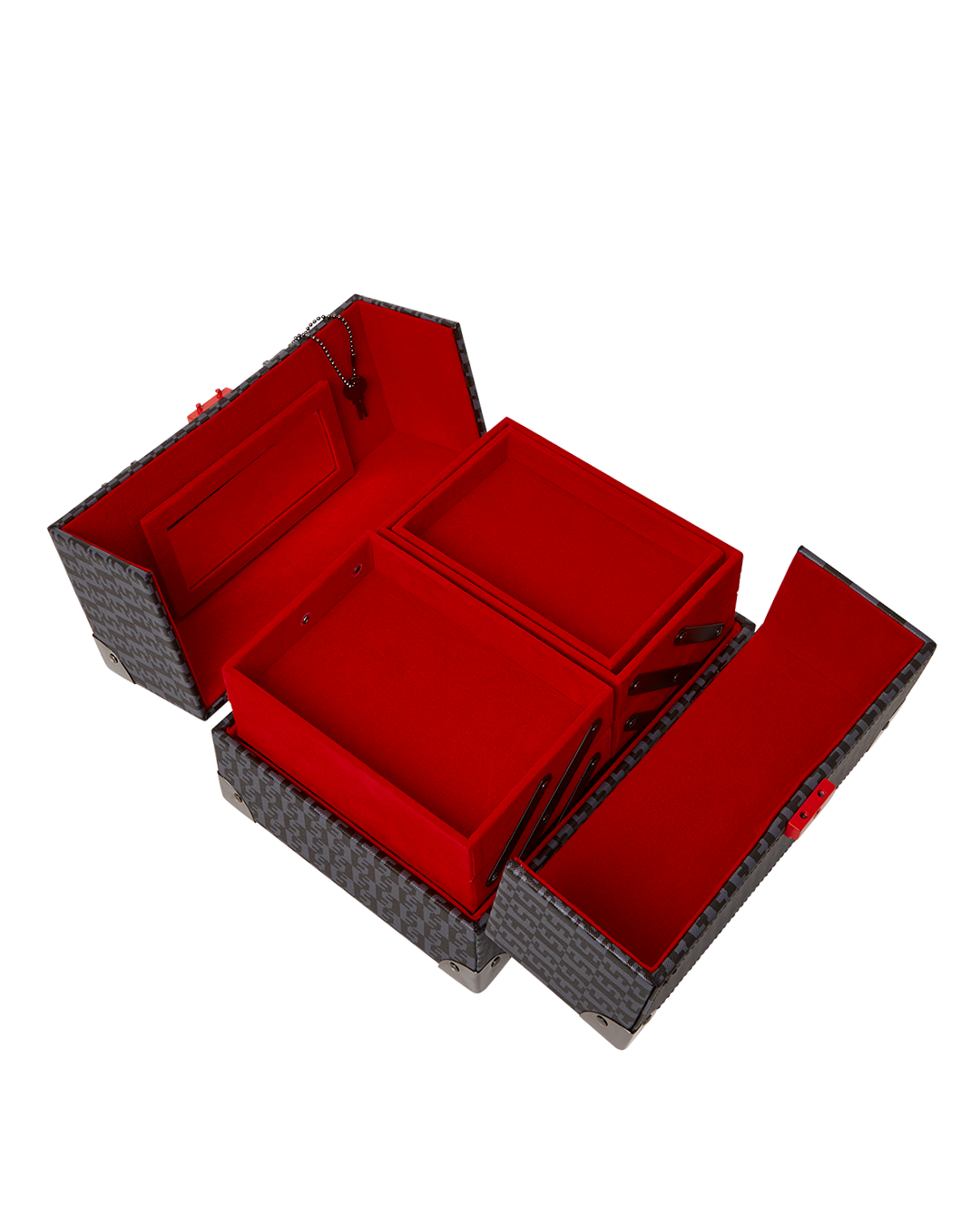 Spraygatti Revv Jewelry Case - Image 7