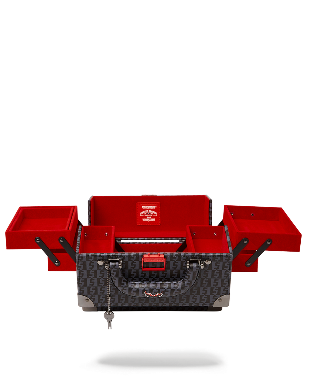 Spraygatti Revv Jewelry Case - Image 9