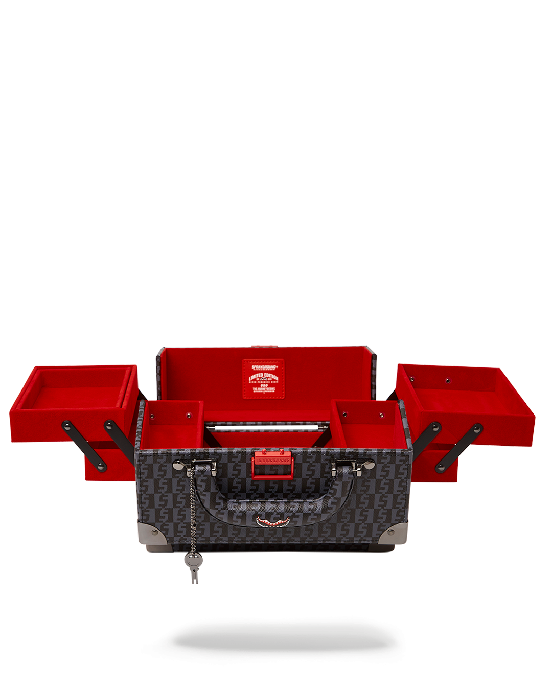 Spraygatti Revv Jewelry Case - Image 9