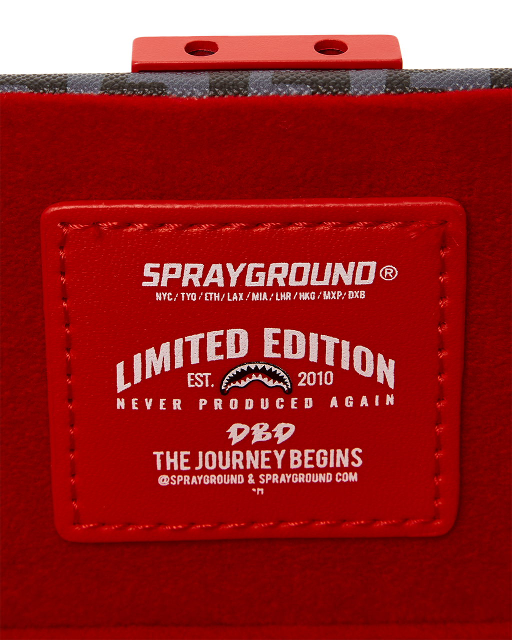 Spraygatti Revv Jewelry Case - Image 11