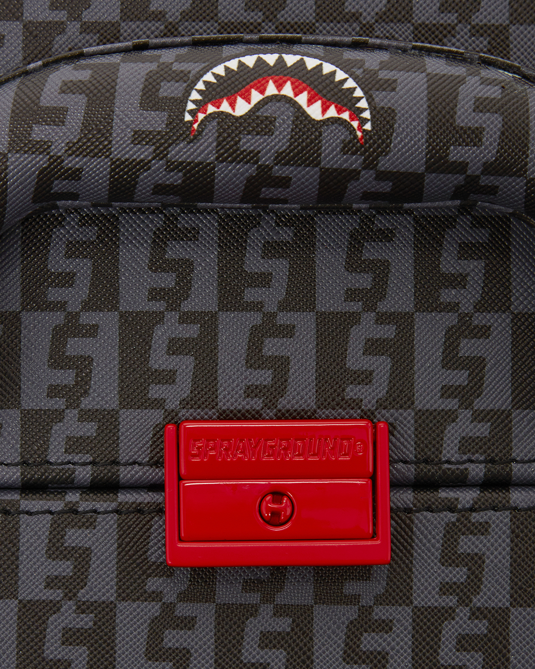 Spraygatti Revv Jewelry Case - Image 12