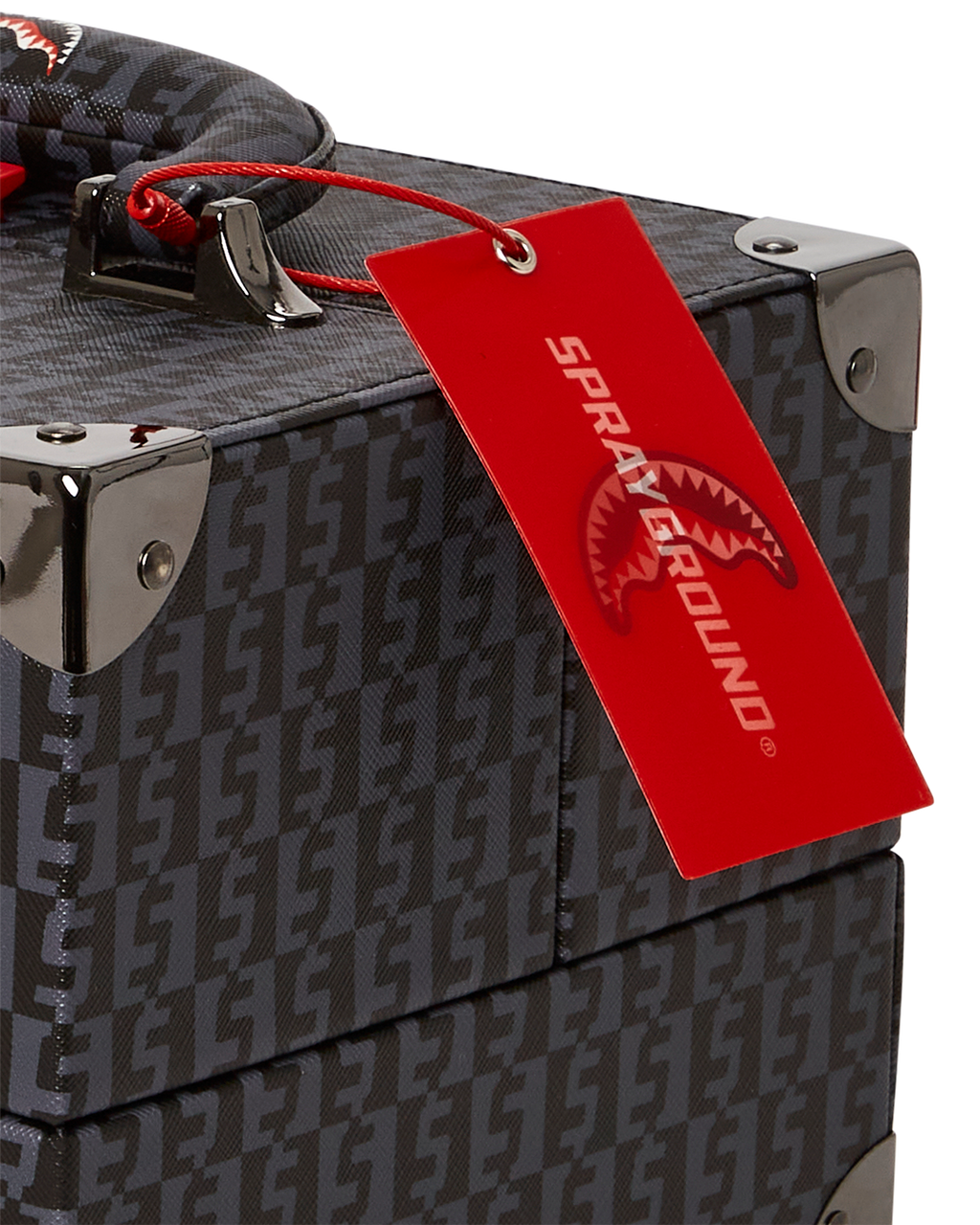 Spraygatti Revv Jewelry Case - Image 15