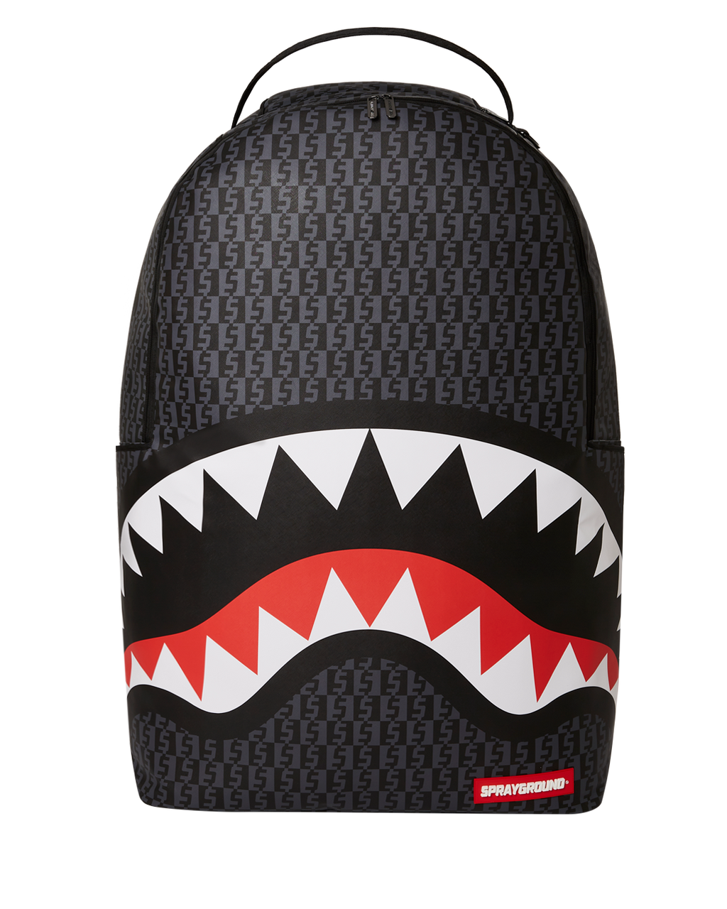 Spraygatti Revv Biggest Backpack in the World - Image 2