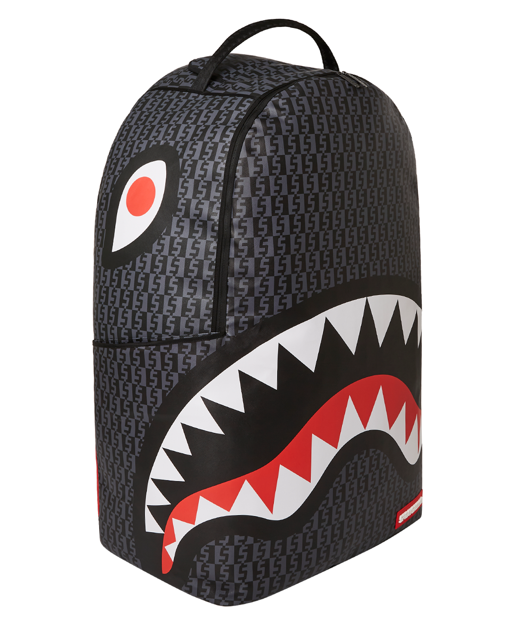 Spraygatti Revv Biggest Backpack in the World - Image 3