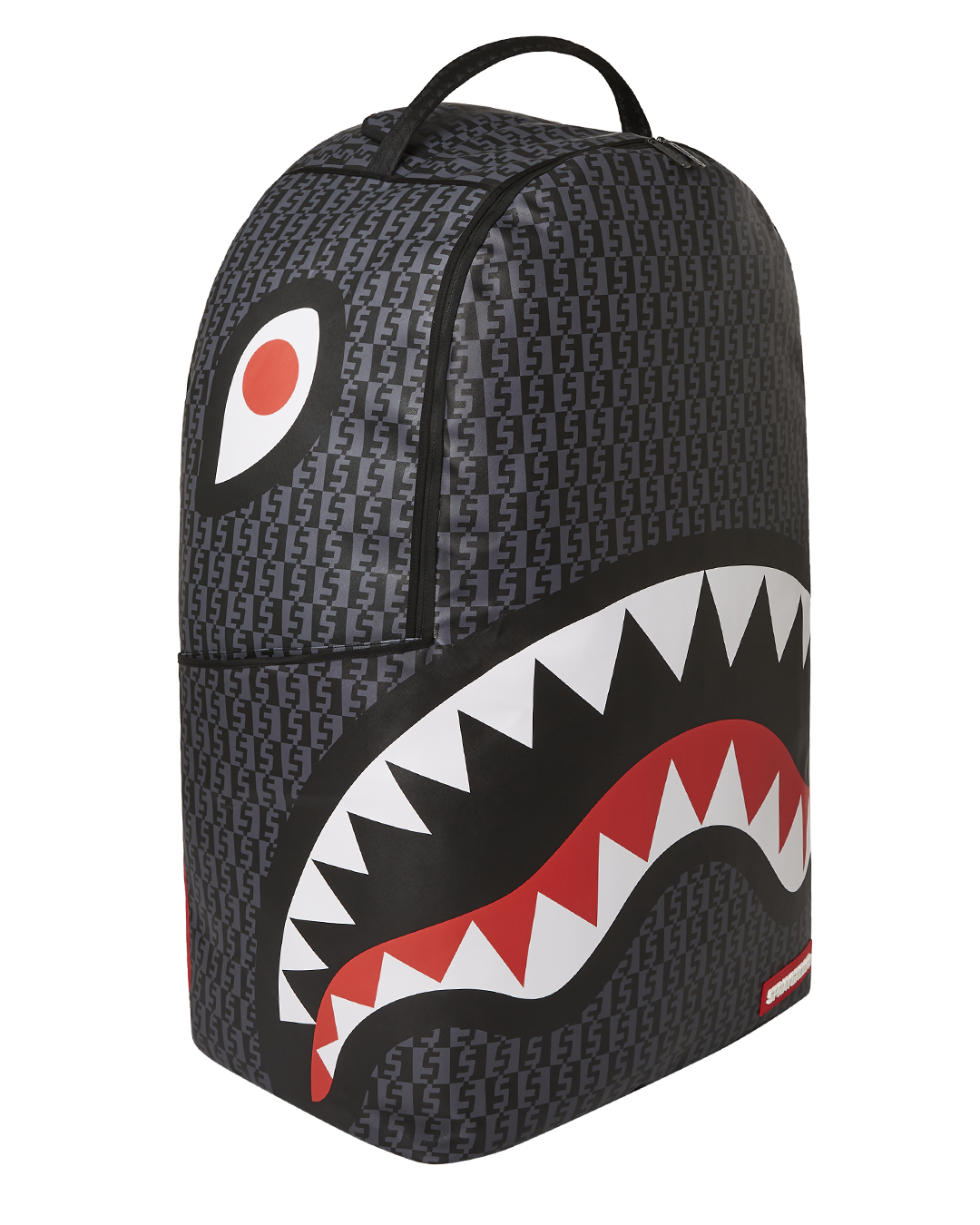 Spraygatti Revv Biggest Backpack in the World - Image 3