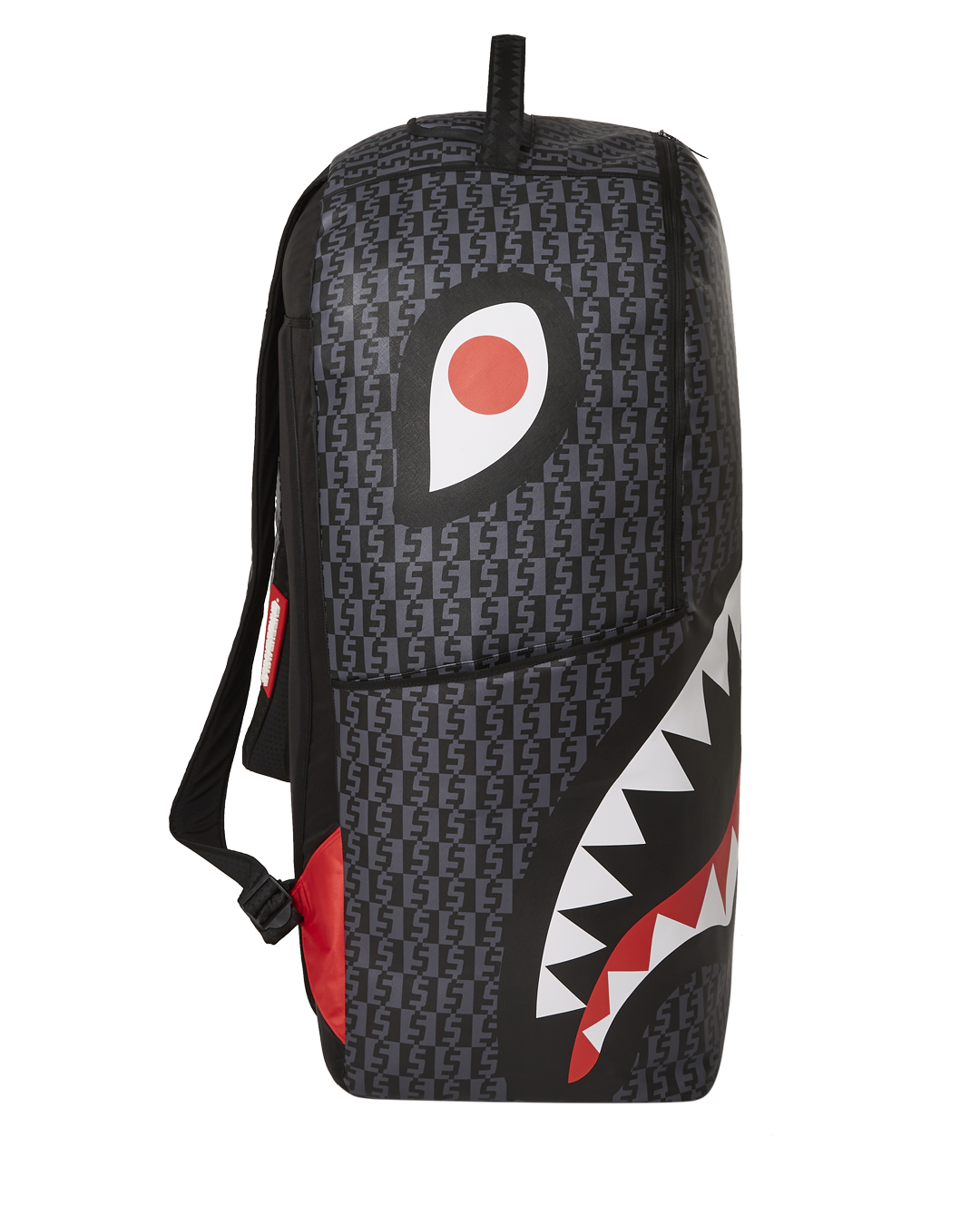 Spraygatti Revv Biggest Backpack in the World - Image 5