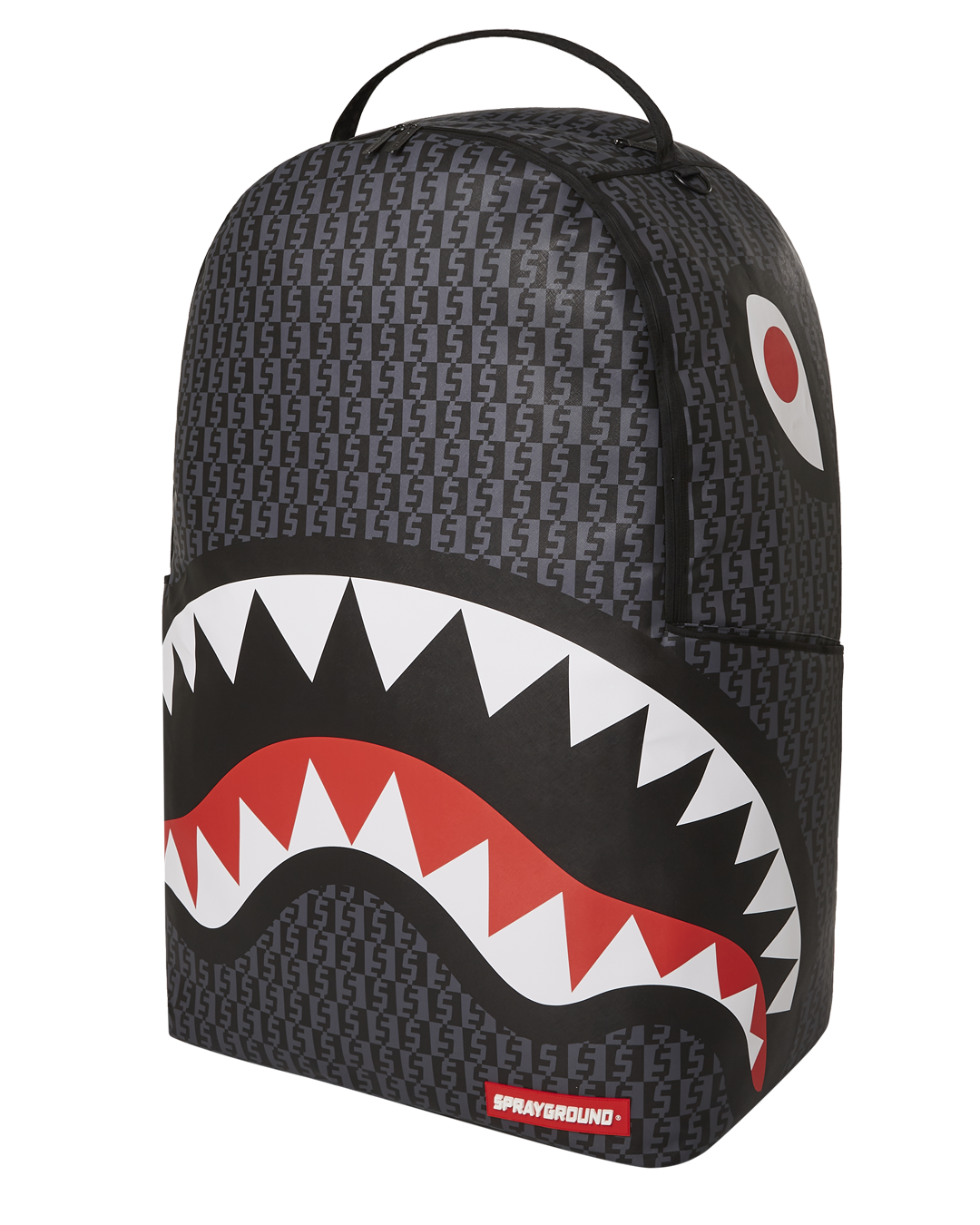 Spraygatti Revv Biggest Backpack in the World - Image 7