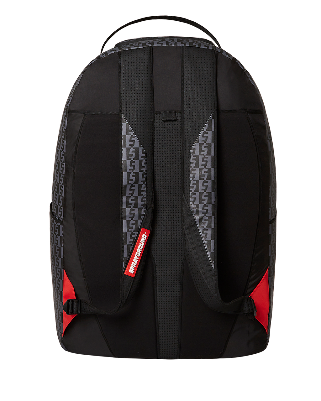 Spraygatti Revv Biggest Backpack in the World - Image 9