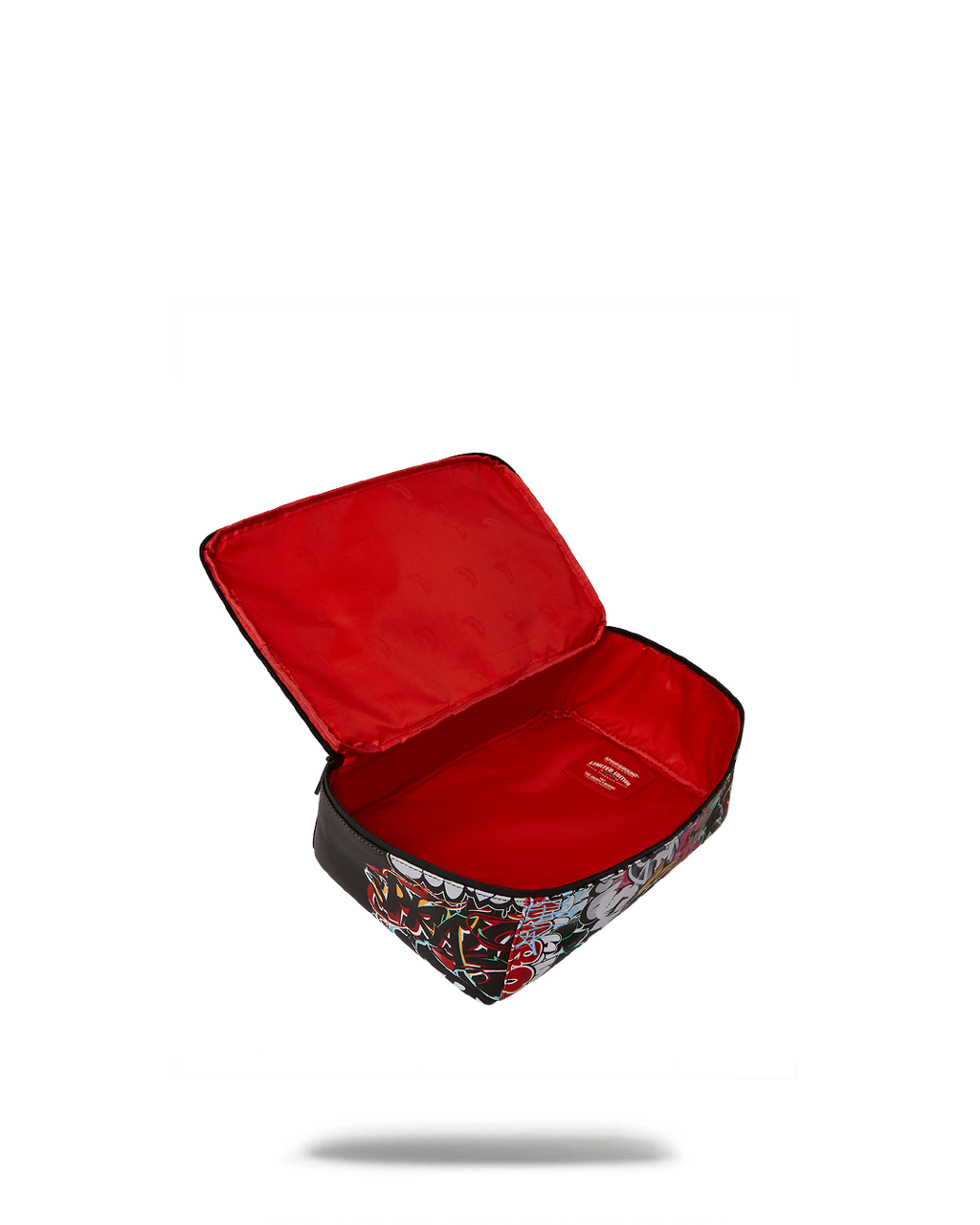 Half Graff Night Sneaker Holder - Image 13