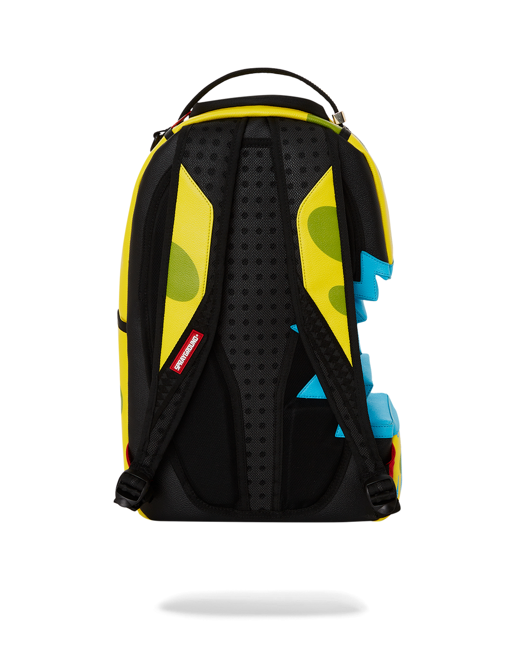 Spongebob Sharkbite Backpack (Dlxv) - Image 9