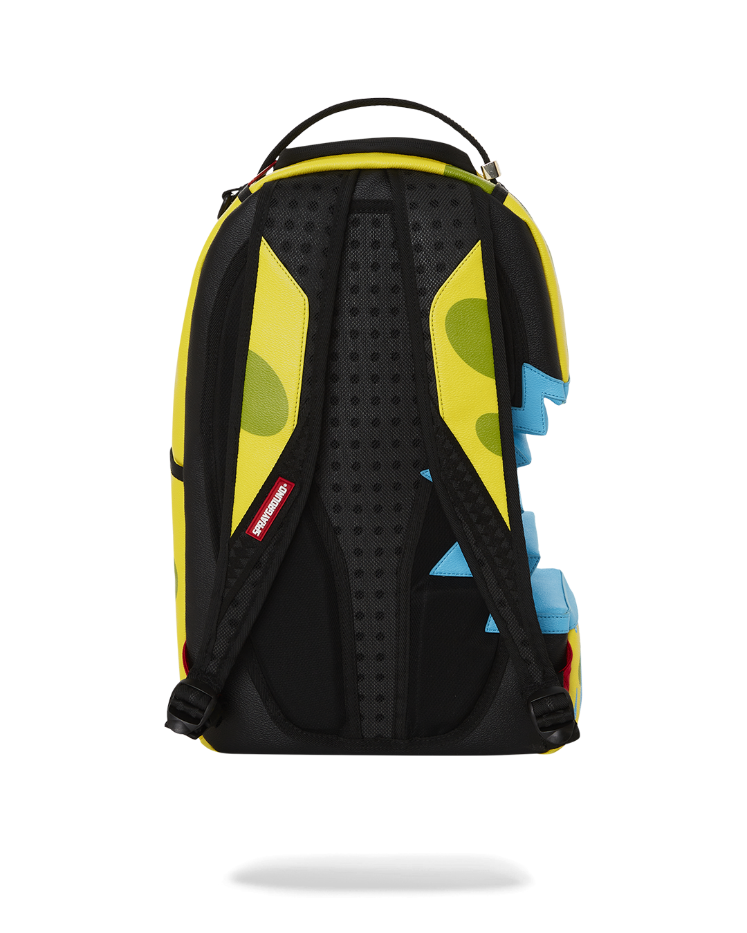 Spongebob Sharkbite Backpack (Dlxv) - Image 9
