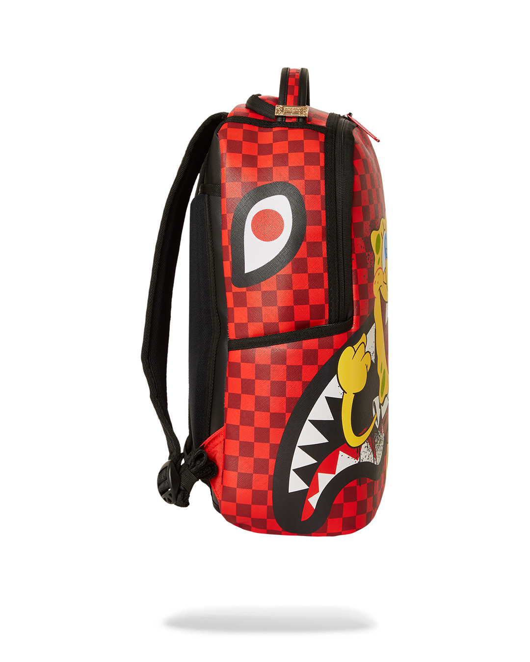 Spongebob Hello World Backpack (Dlxv) - Image 5