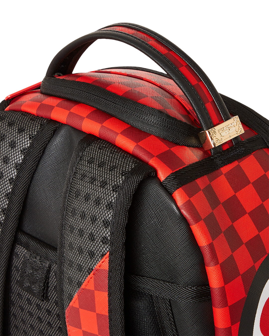 Spongebob Hello World Backpack (Dlxv) - Image 11
