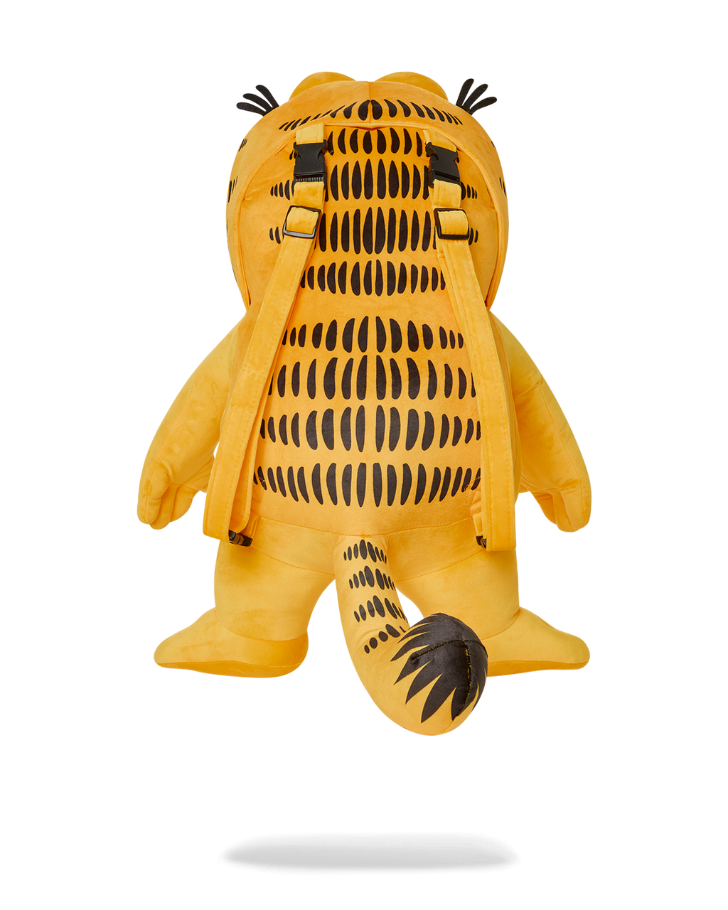 Garfield Moneybear Suit Teddybear Backpack - Image 7