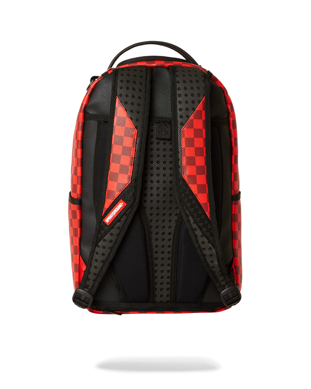 Looney Tunes Taz Marvin Bust Out Backpack (Dlxv) - Image 8