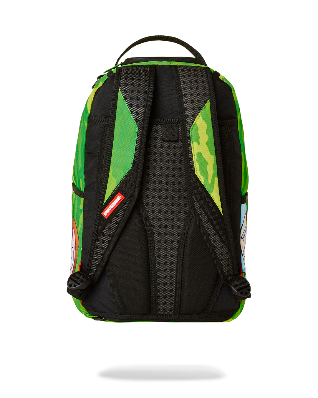 Rick & Morty Got the Guts Backpack - Image 6