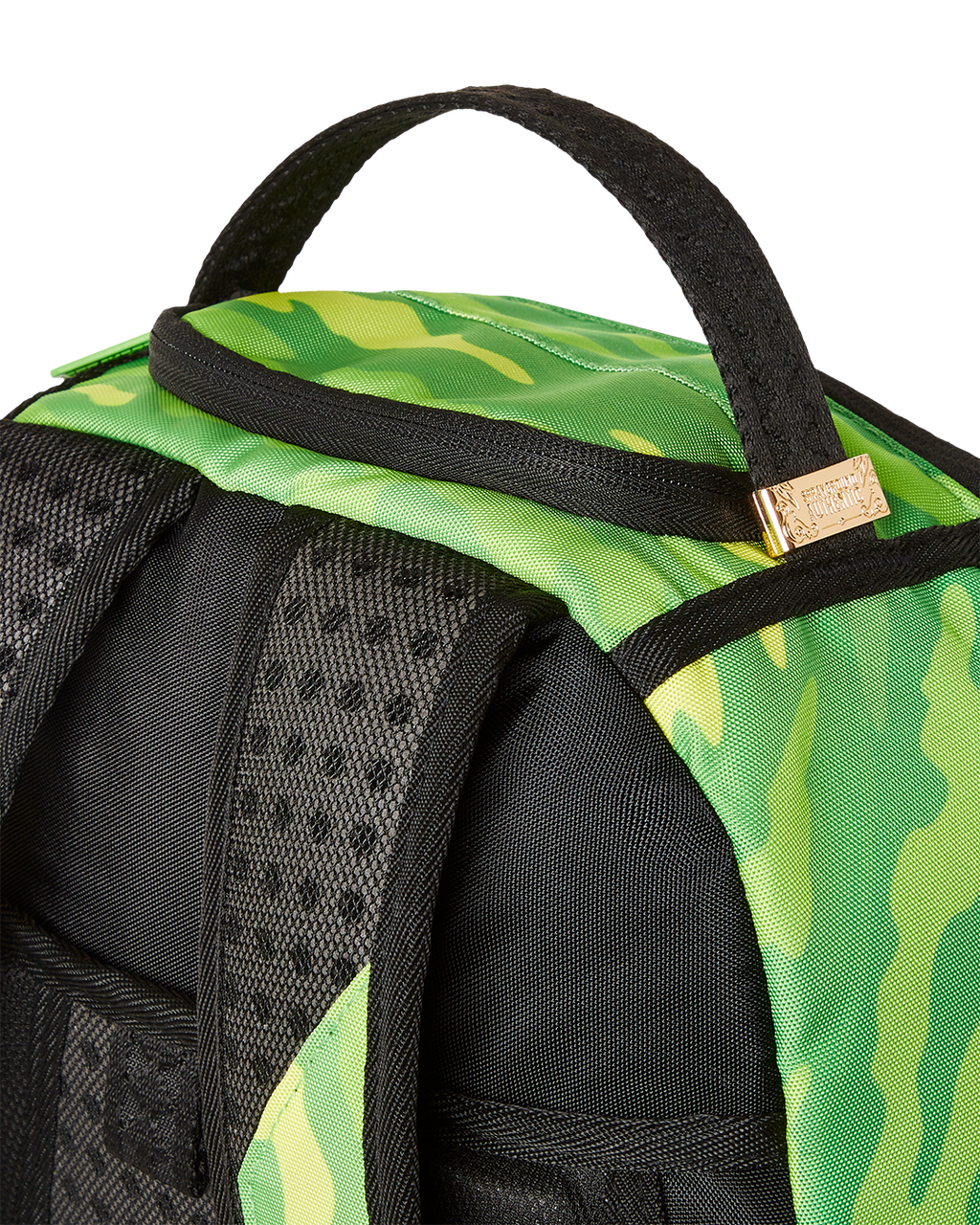 Rick & Morty Got the Guts Backpack - Image 8