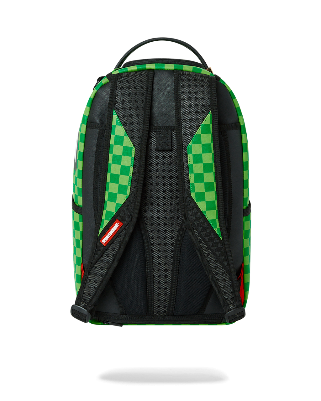 Rick & Morty into the Fury Backpack (Dlxv) - Image 8