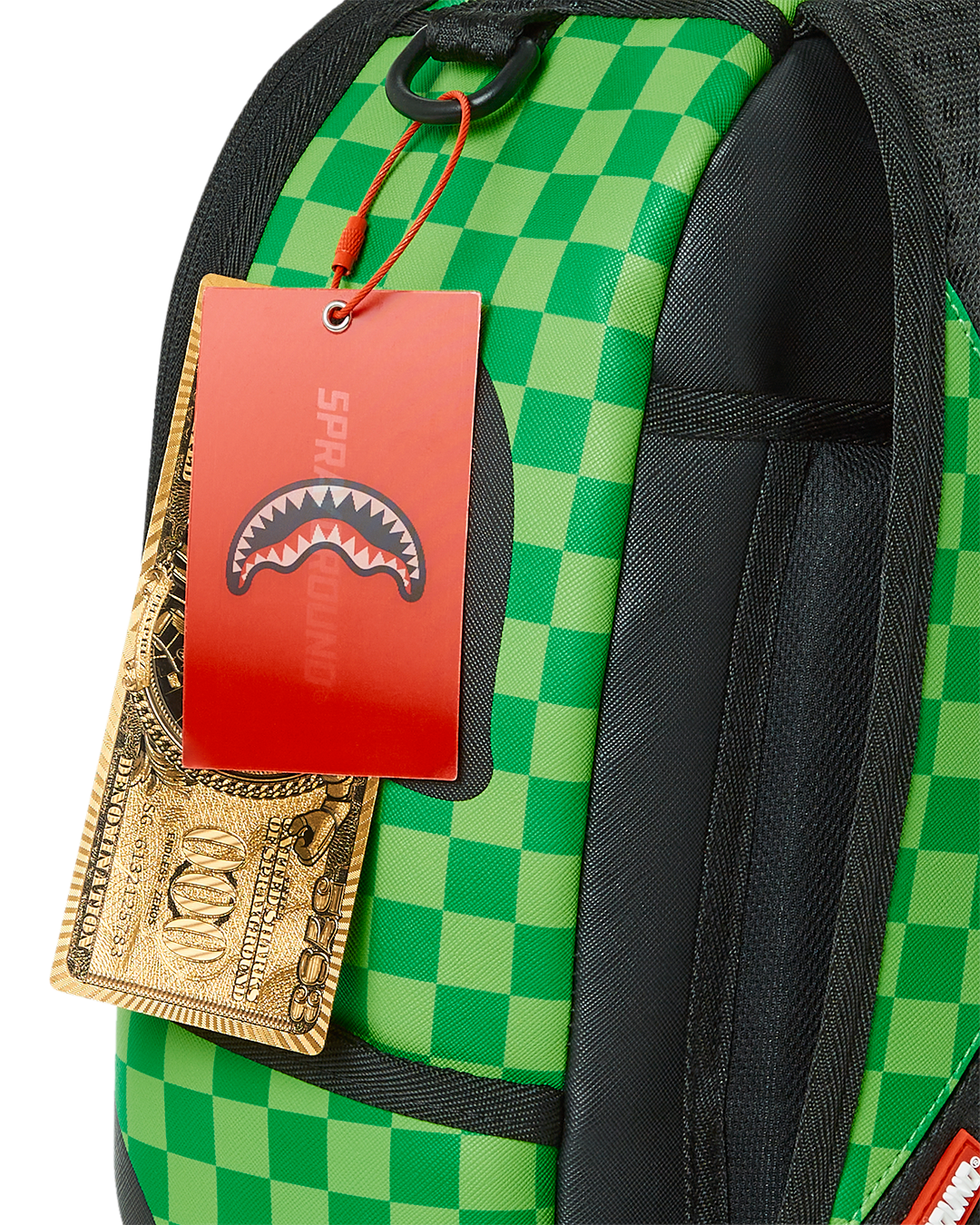 Rick & Morty into the Fury Backpack (Dlxv) - Image 13